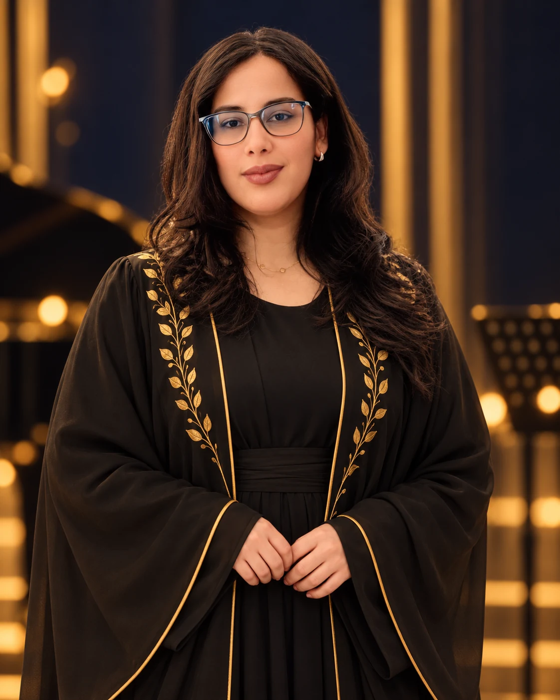 إيمان سلوك
