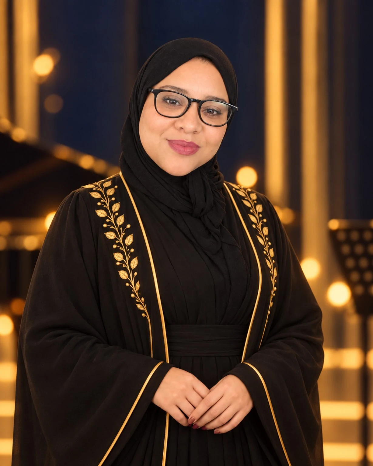 مريم فسكا - فنانة صاعدة